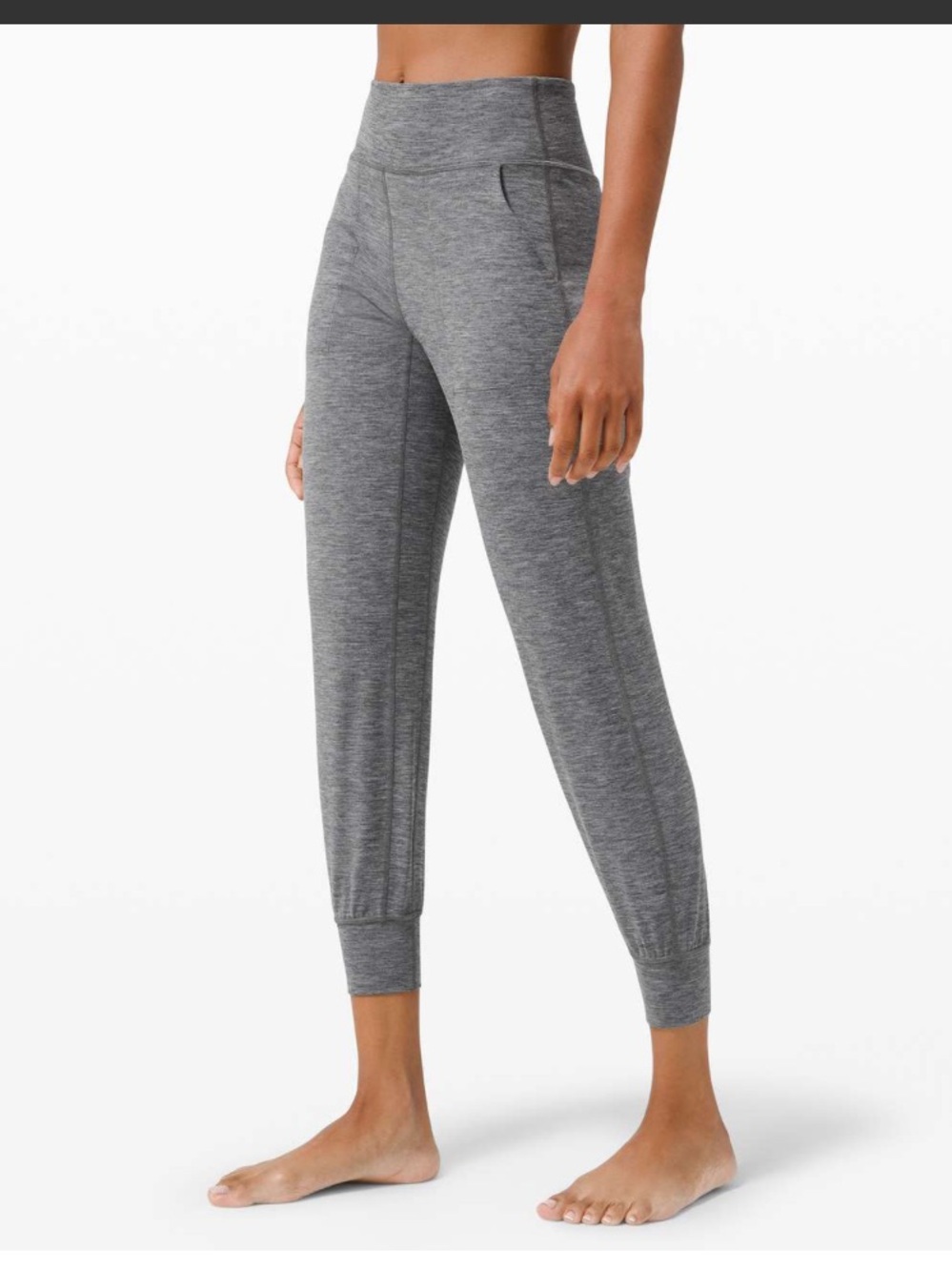 Lululemon Align Jogger 28"
